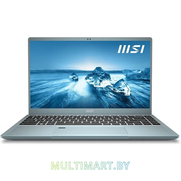 Ноутбук MSI Prestige 14Evo A12M-270XBY